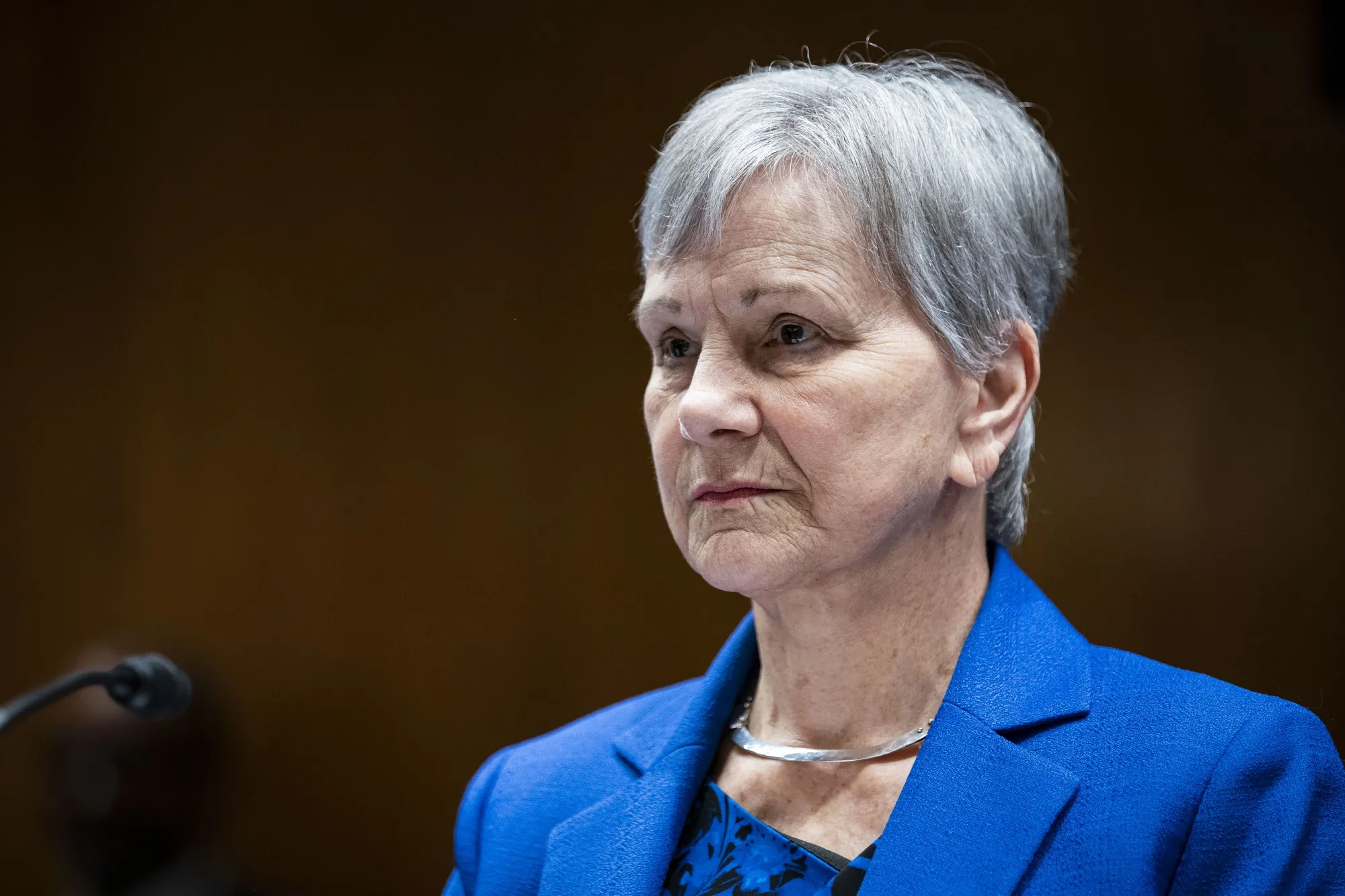 Janet Woodcock