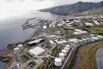 Solar Array on Portugal's Madeira Island