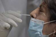 Vaccination Of Children Aged 5 To 11 Years Against COVID-19 Begins In Mexico City