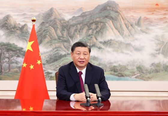 Xi Puts Ideology Before Economy With Market-Busting Lockdowns