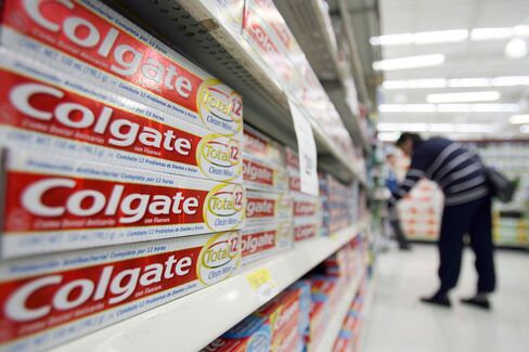 Colagate total