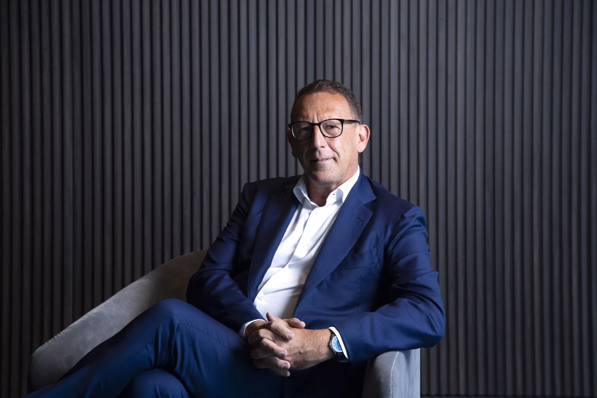 Jean-Christophe Gerard