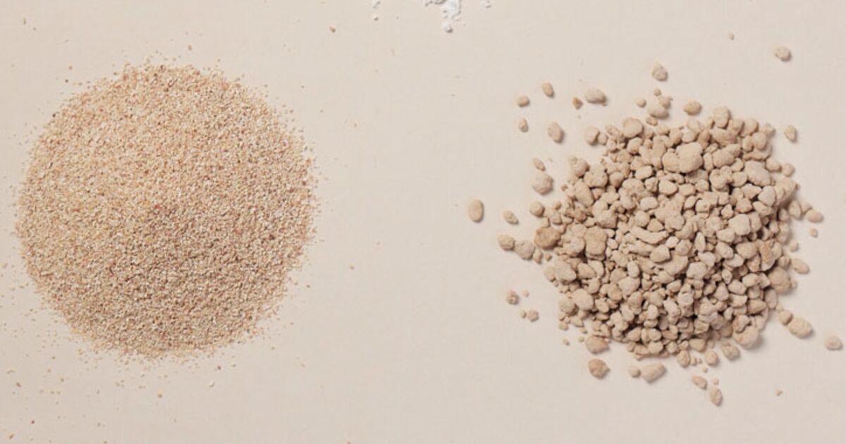 Is Upcycled Flour Good for Baking? Plant Fiber Could Be Great for