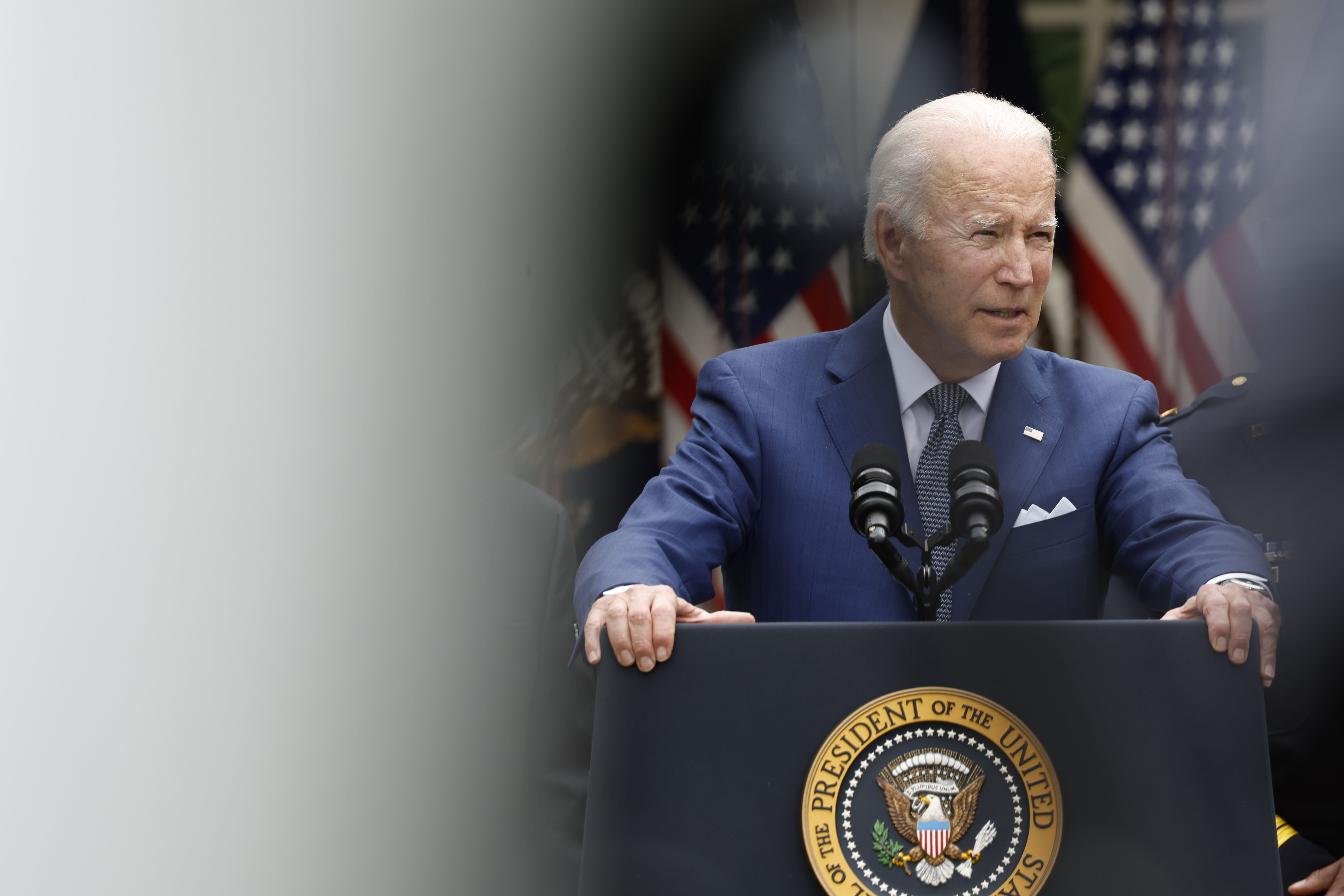 Biden Says California Vote Is A ‘Clear Message’ To Address Crime ...