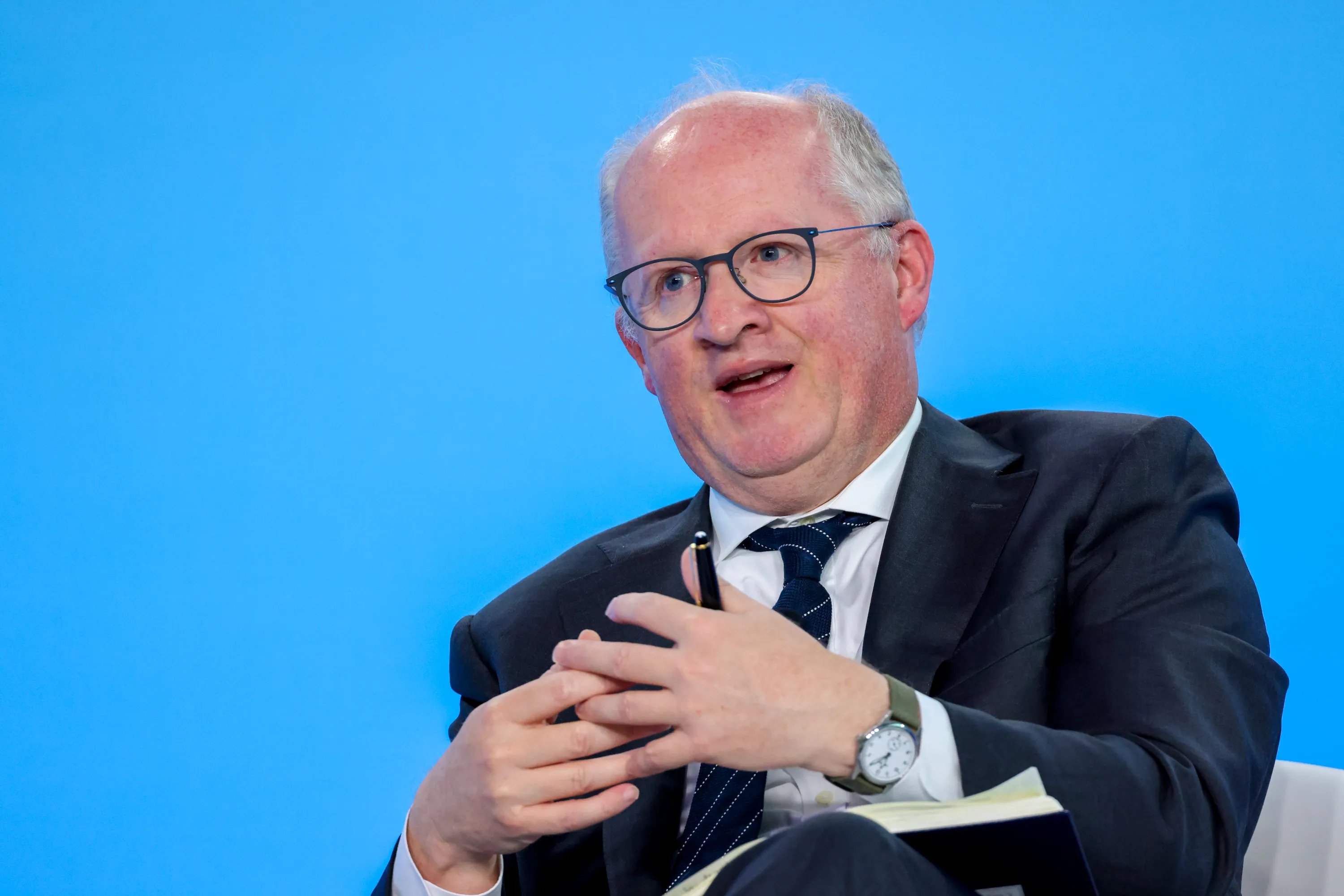 Philip Lane