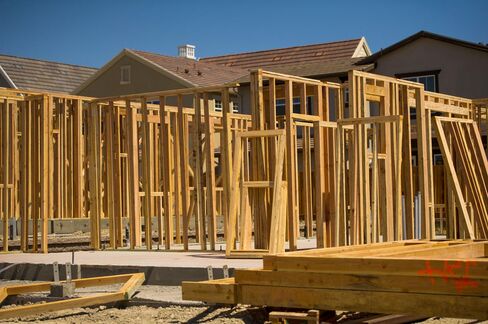 Housing Unfazed as Dimon Sees JPMorgan Profit Squeeze: Mortgages