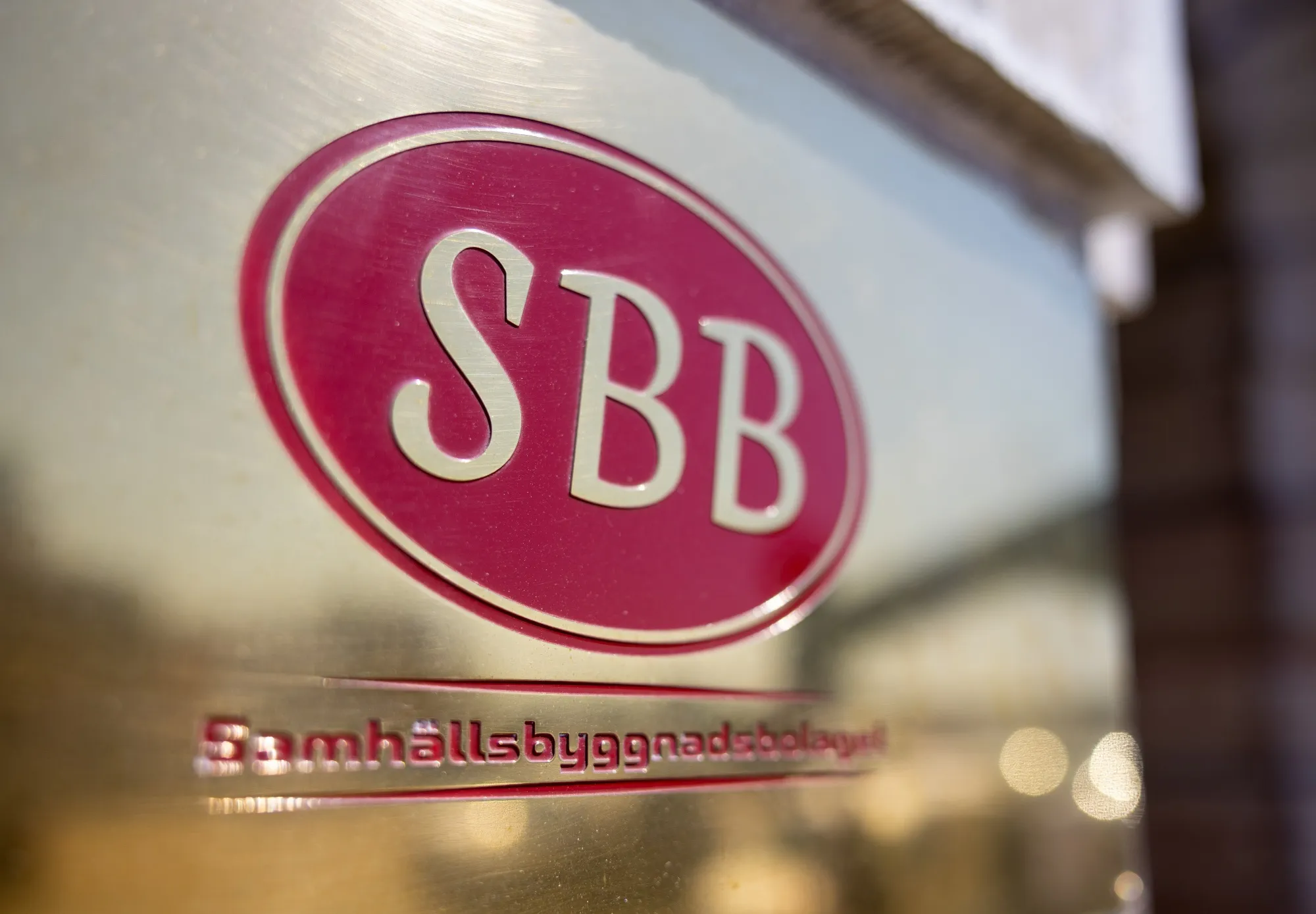 Samhallsbyggnadsbolaget i Norden AB (SBB) Headquarters