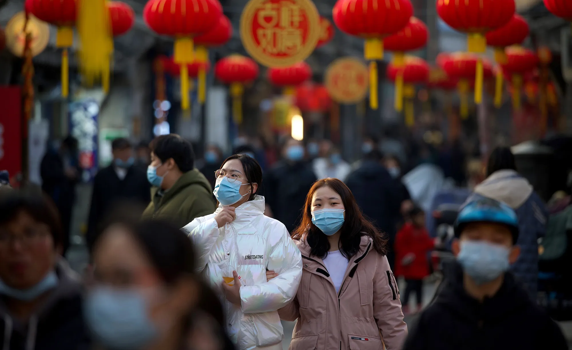 China-Lunar-New Year