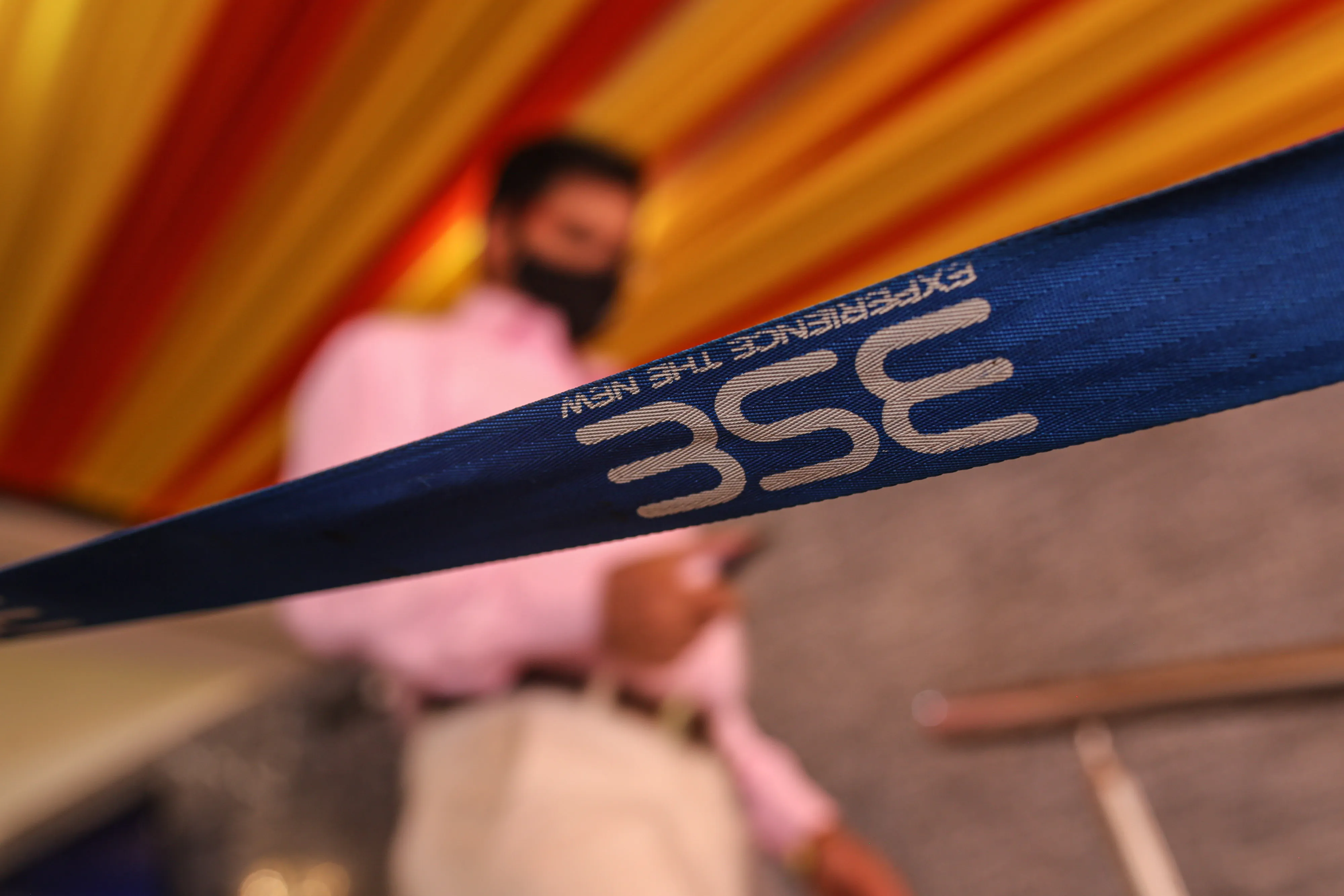 Life Insurance Corp. Of India Ahead of IPO Filing
