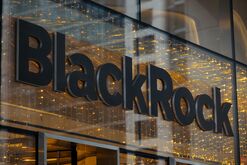 BlackRock Ahead Of Earnings Figures 