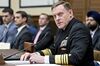 ロジャース米国家情報長官