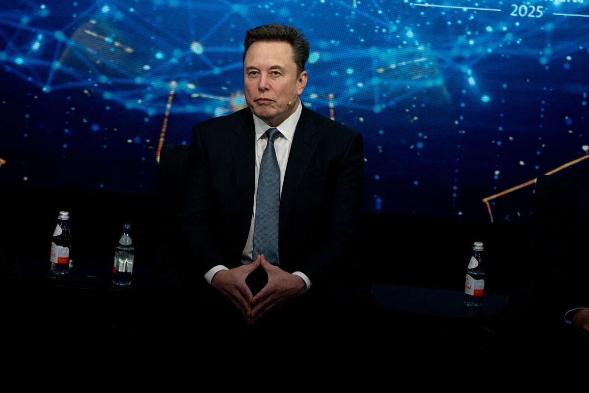 The Corporate Strongman Is On the Rise