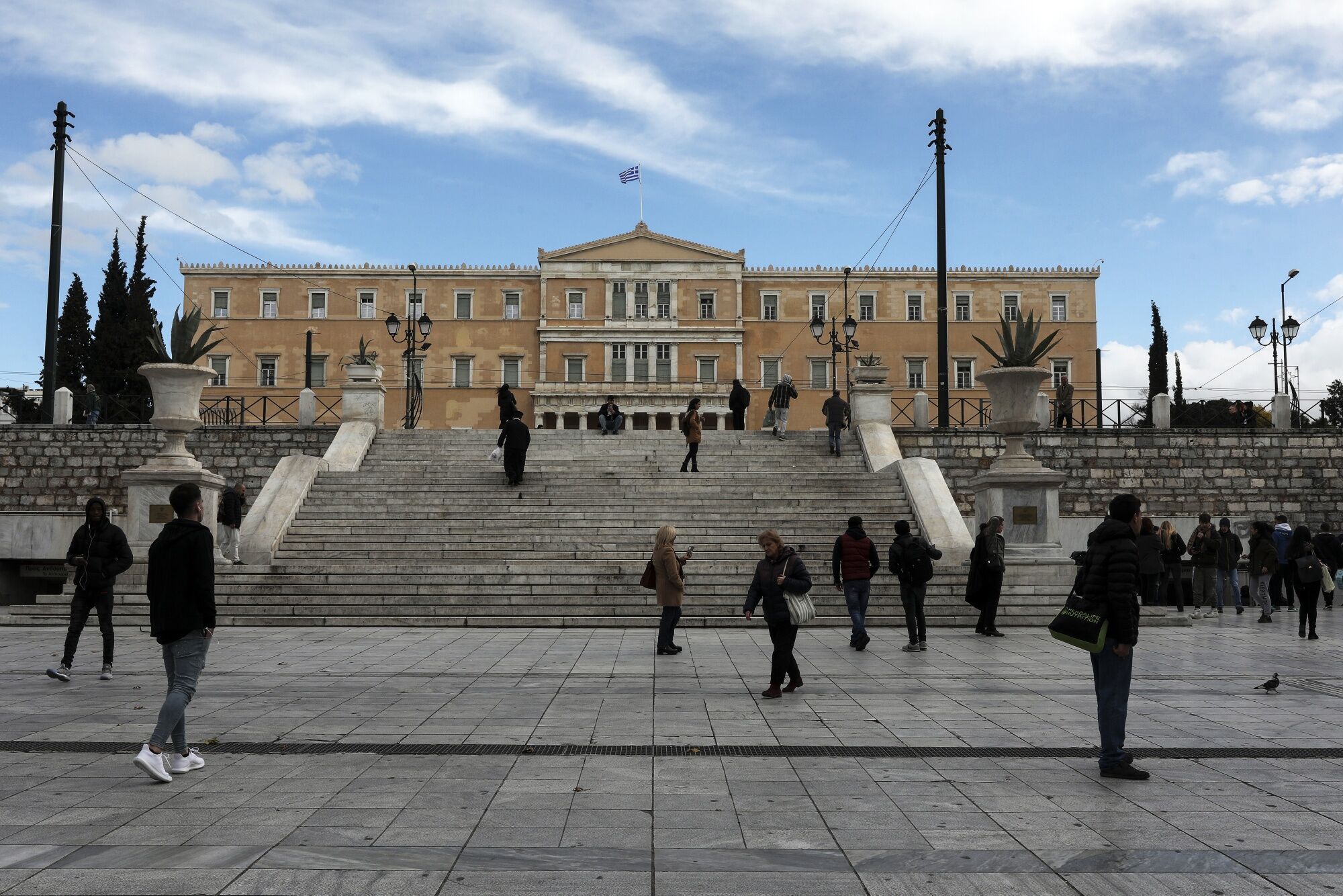 Rape Definition Proposal By Tsipras Government Draws Greek Ire Bloomberg