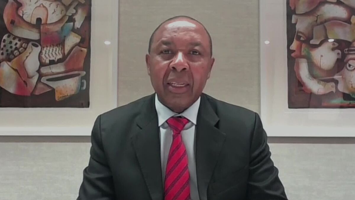 Absa Plans Africa Expansion, CEO Says