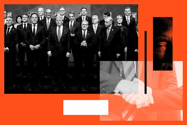 Trump-First Foreign Policy Pits the US Against Everybody Else