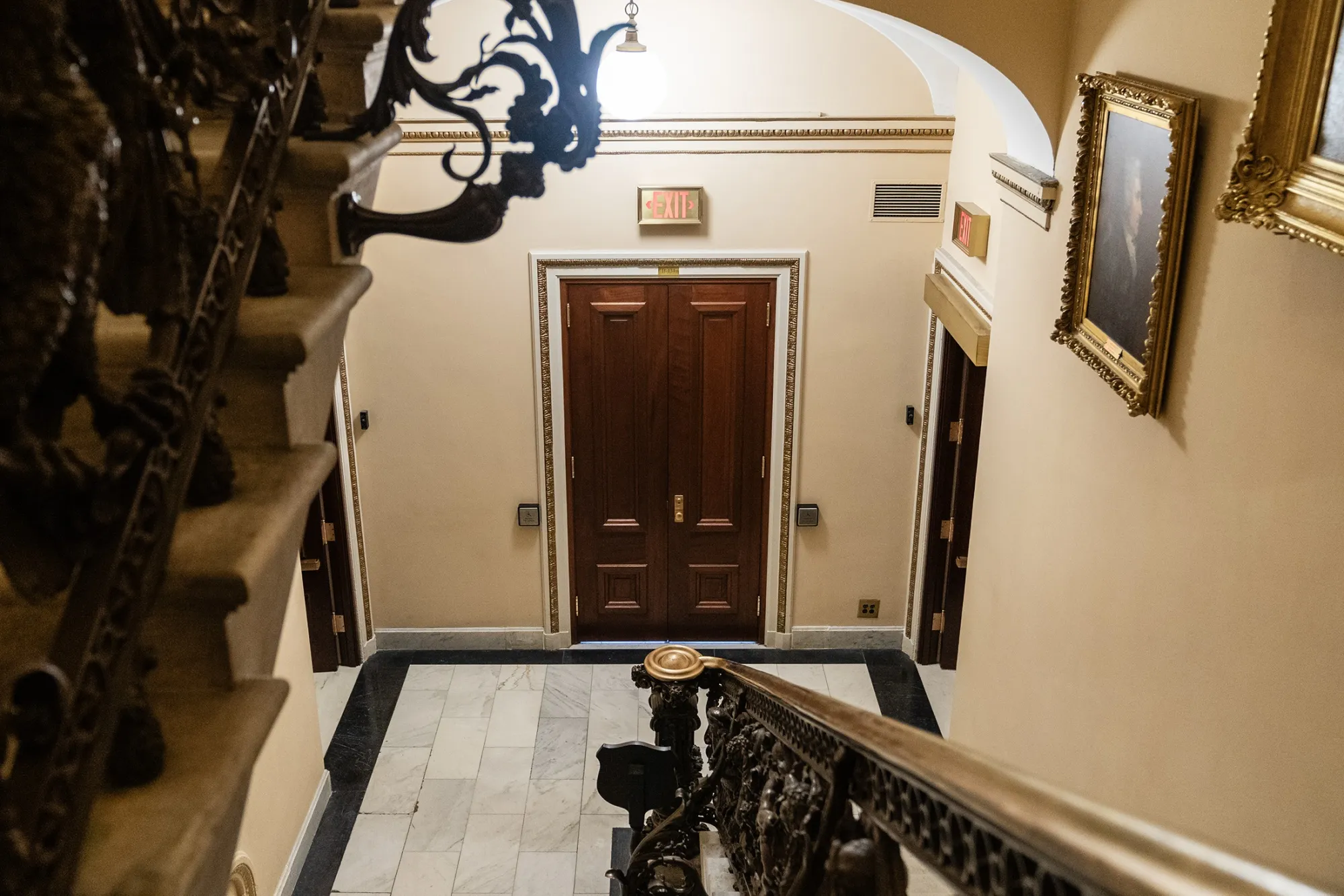 McCarthy Ouster Leads to Pelosi, Hoyer Evicted From Coveted Capitol Space -  Bloomberg