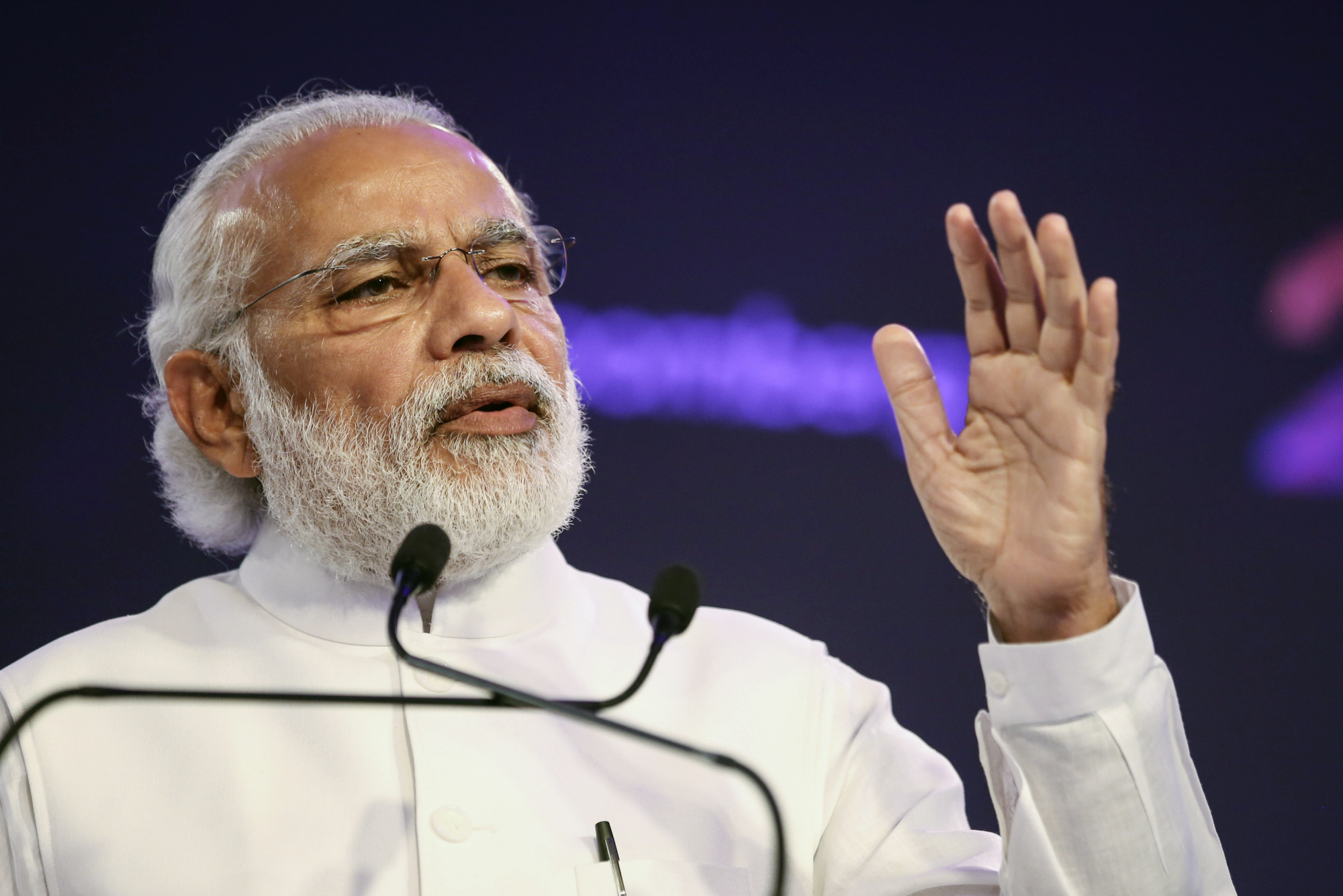 Davos 2018: PM Narendra Modi Seeks Bigger Global Role For India