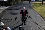 トランプ大統領