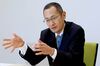 Shinya Yamanaka.