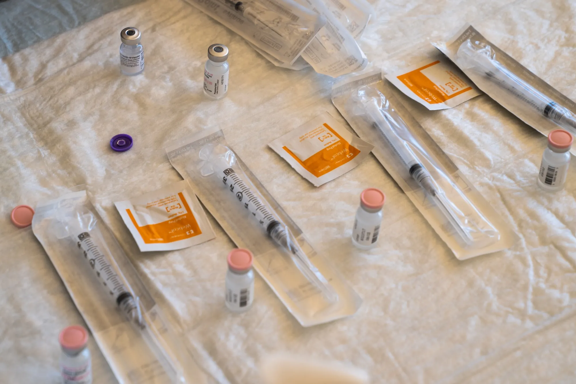 The vaccine effort has been heroic and speedy but with&nbsp;so many in development, that raises questions.