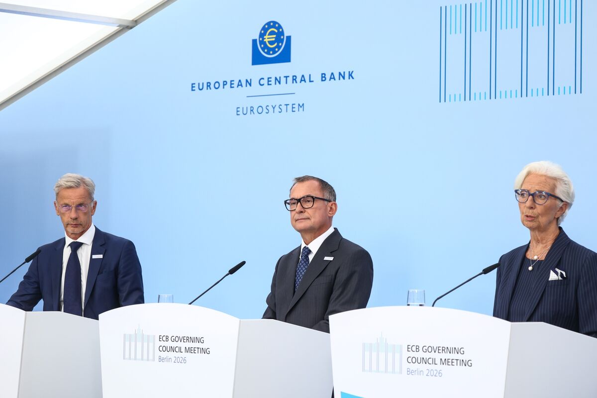 ECB Officials Expect Further Rate Hikes with October in Play