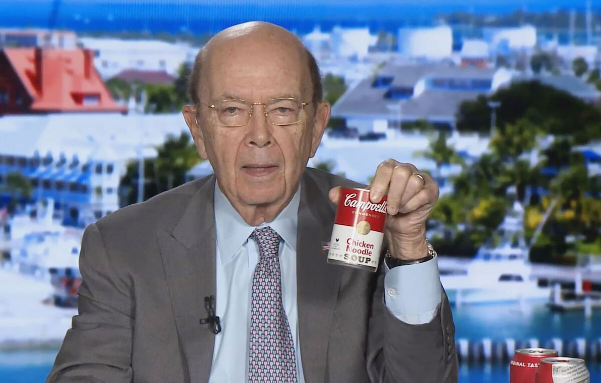 A Tale of Tin Cans, Tariffs and the Unintended Victims of US’s Protectionism