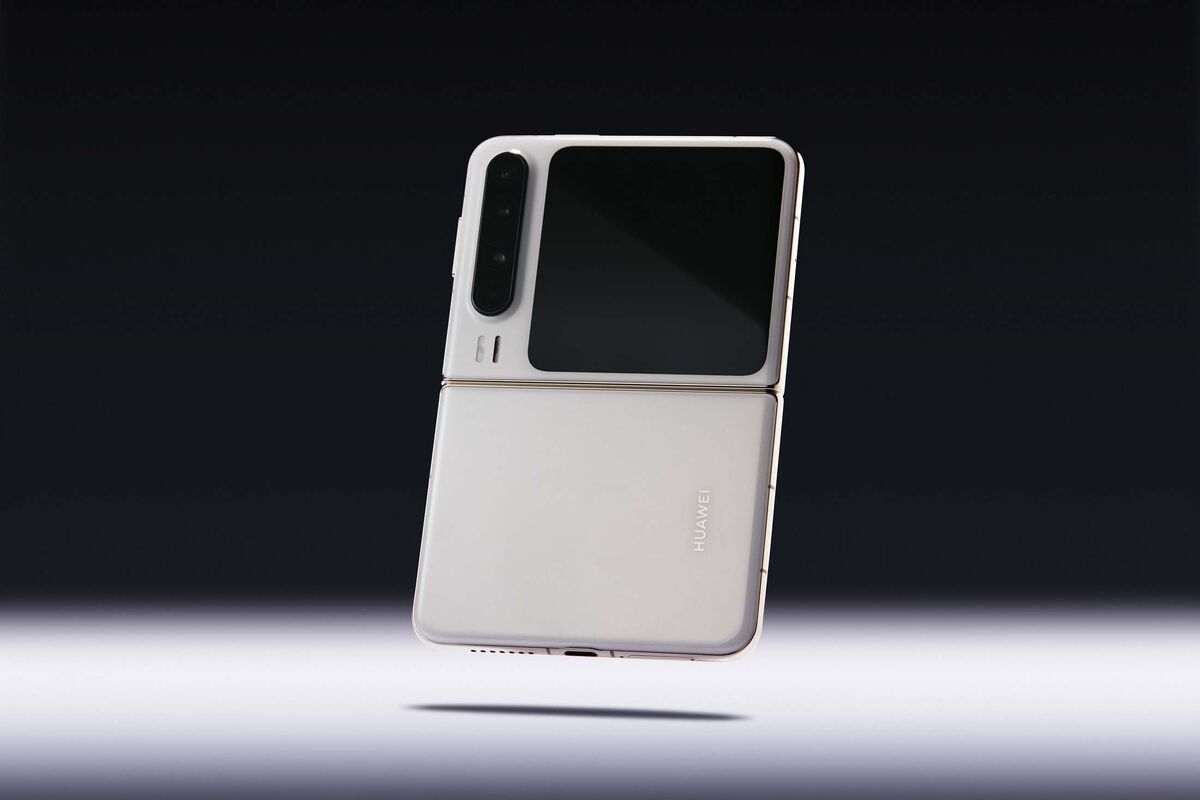 Huawei’s Pura X Is An Intriguing New Foldable &mdash; If You’re Outside the US