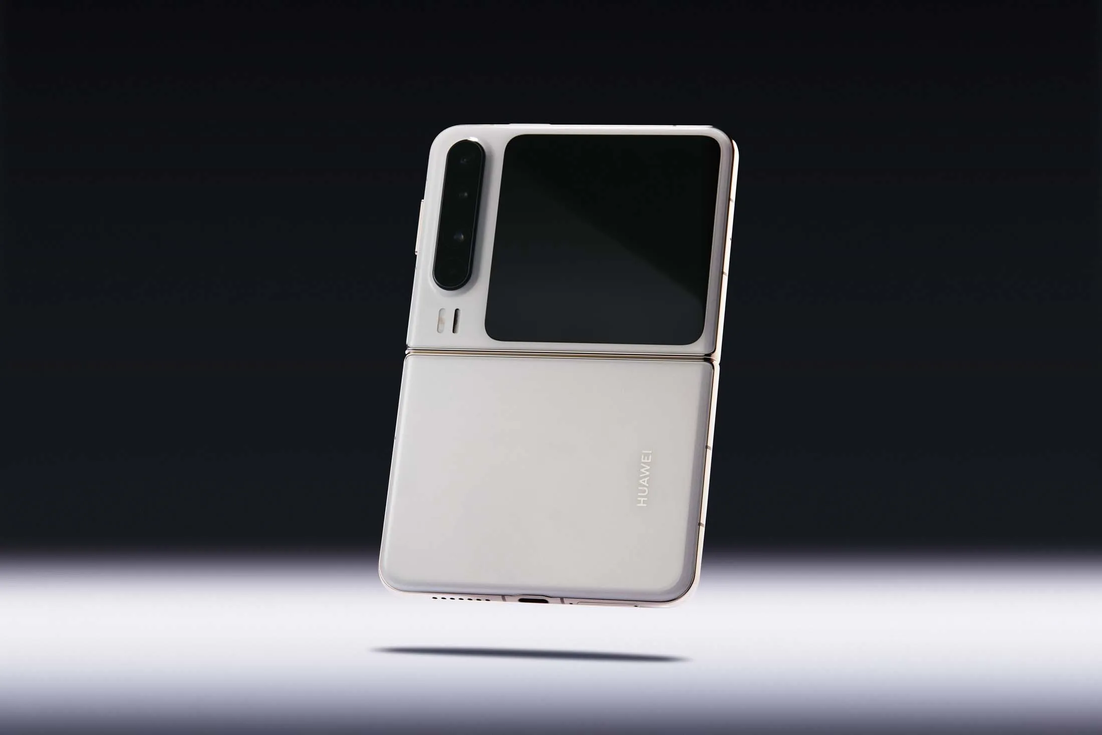 Consumer Tech_Huawei Pura X