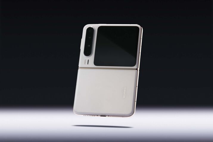 Consumer Tech_Huawei Pura X