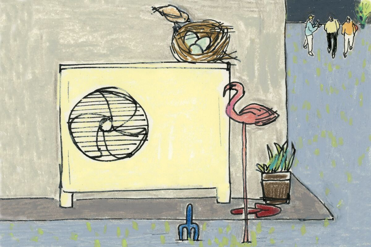 Want a Heat Pump Demo? These Homeowners Will Invite You In