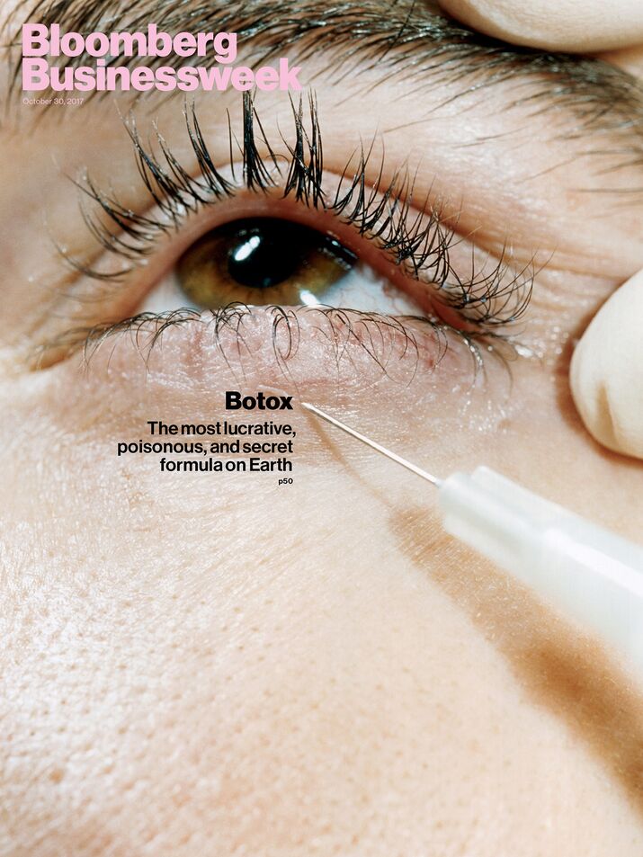 The Wonder Drug for Aging (Made From One of the Deadliest Toxins on Earth)