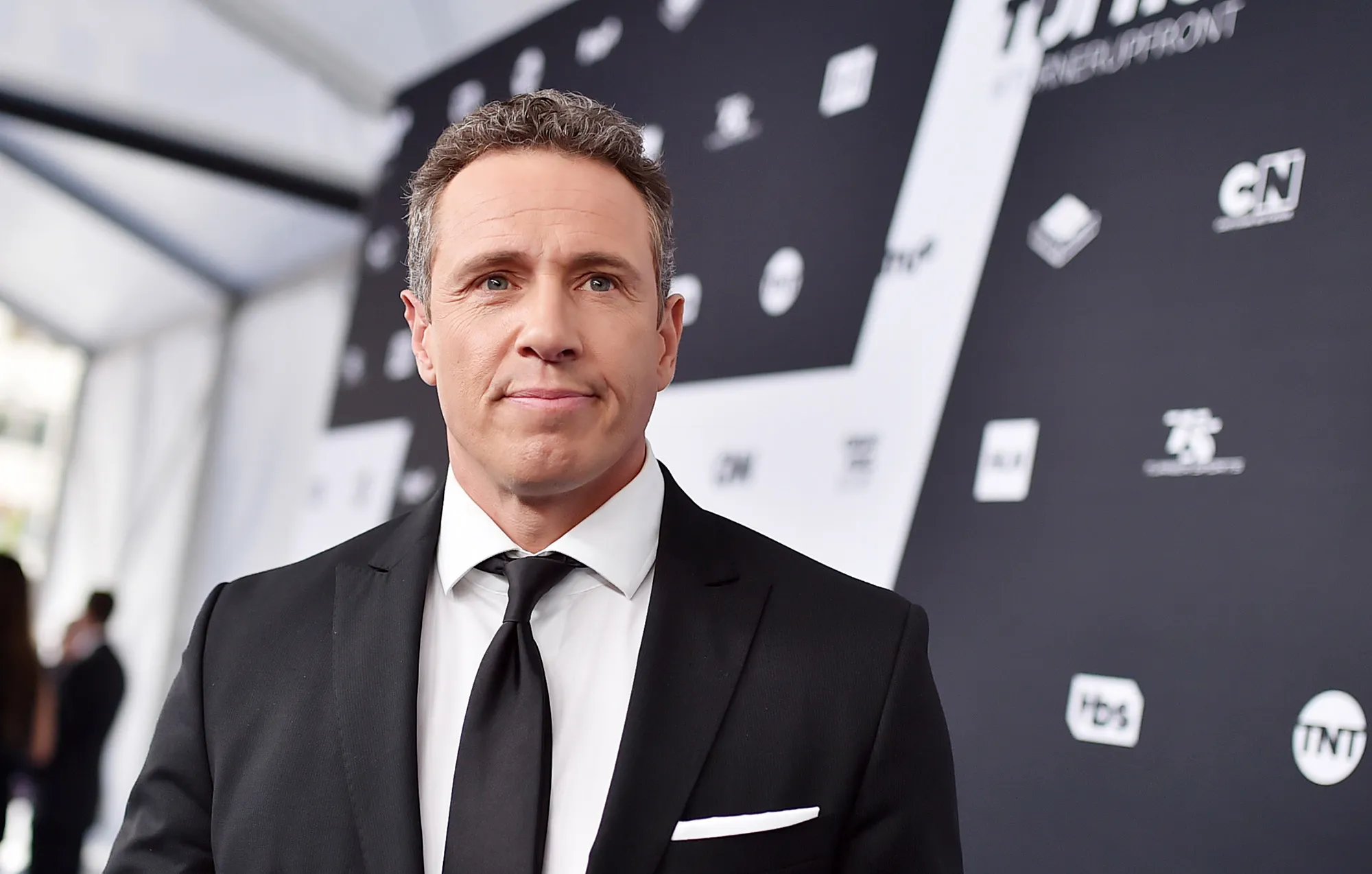Chris Cuomo Seeks $125 Million From CNN Over Firing - Bloomberg