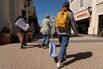 Canadian Consumer Confidence Hits 11-Month Low As Iran War Drags On 