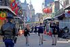 At Least 10 Killed In New Orleans After Truck Plows Into Crowd On Bourbon St