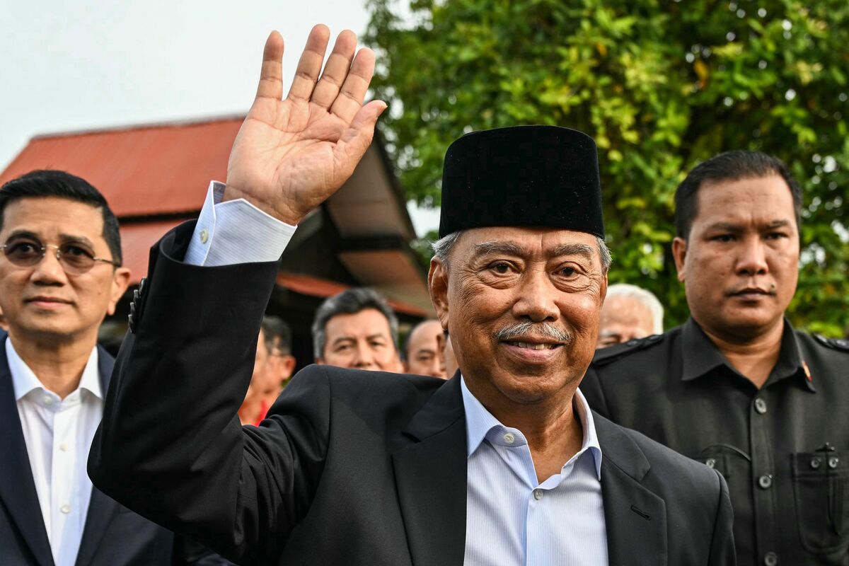 Malaysian Court Dismisses Muhyiddin Yassin Appeal