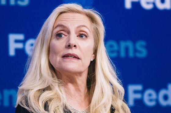 Brainard Says Fed Faces ‘Large Challenge’ to Become More Diverse