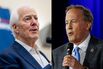 Cutthroat Texas Runoff Pits Two Trump Allies Against Each Other