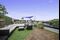 The townhouse boasts a full roof deck.