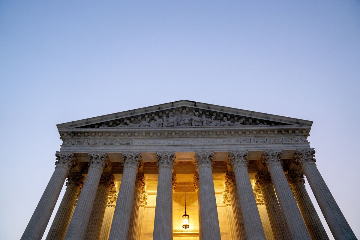 Abortion Just the Start as Supreme Court Tackles Guns, Religion thumbnail