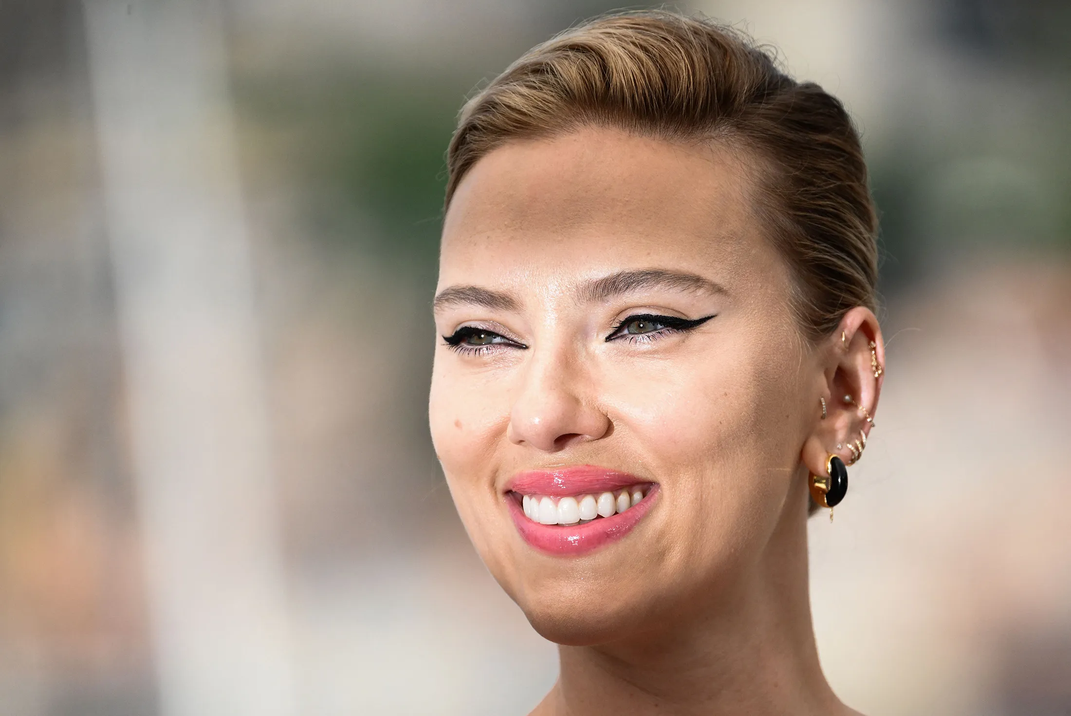 Scarlett Johansson&nbsp;