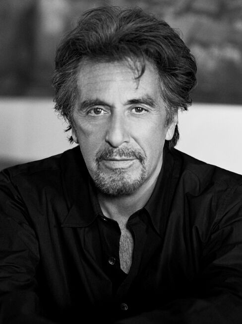 Al Pacino