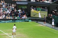 Day Twelve: The Championships - Wimbledon 2023