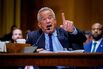 HHS Secretary Robert Kennedy Jr Testifies At Senate Finance Hearing