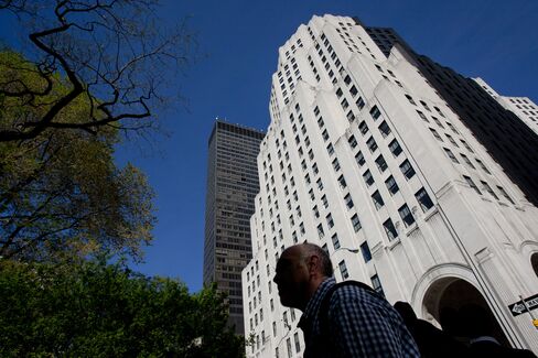 11 Madison Ave.