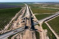 Trump Targets $128 Billion California High-Speed Rail Project