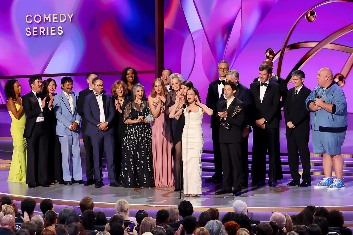 FX Dominates with 36 Emmy Wins