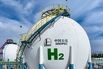 China Aims to Lower Prices and Broaden Usage of Green Hydrogen