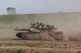 POLAND-US-DEFENCE-EXERCISE
