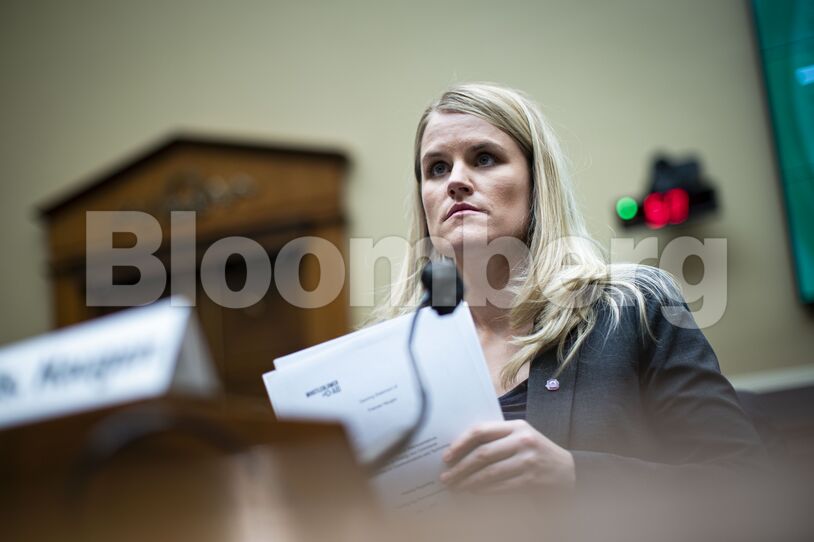 Facebook Whistleblower Frances Haugen Testifies Before House Energy And Commerce Subcommittee