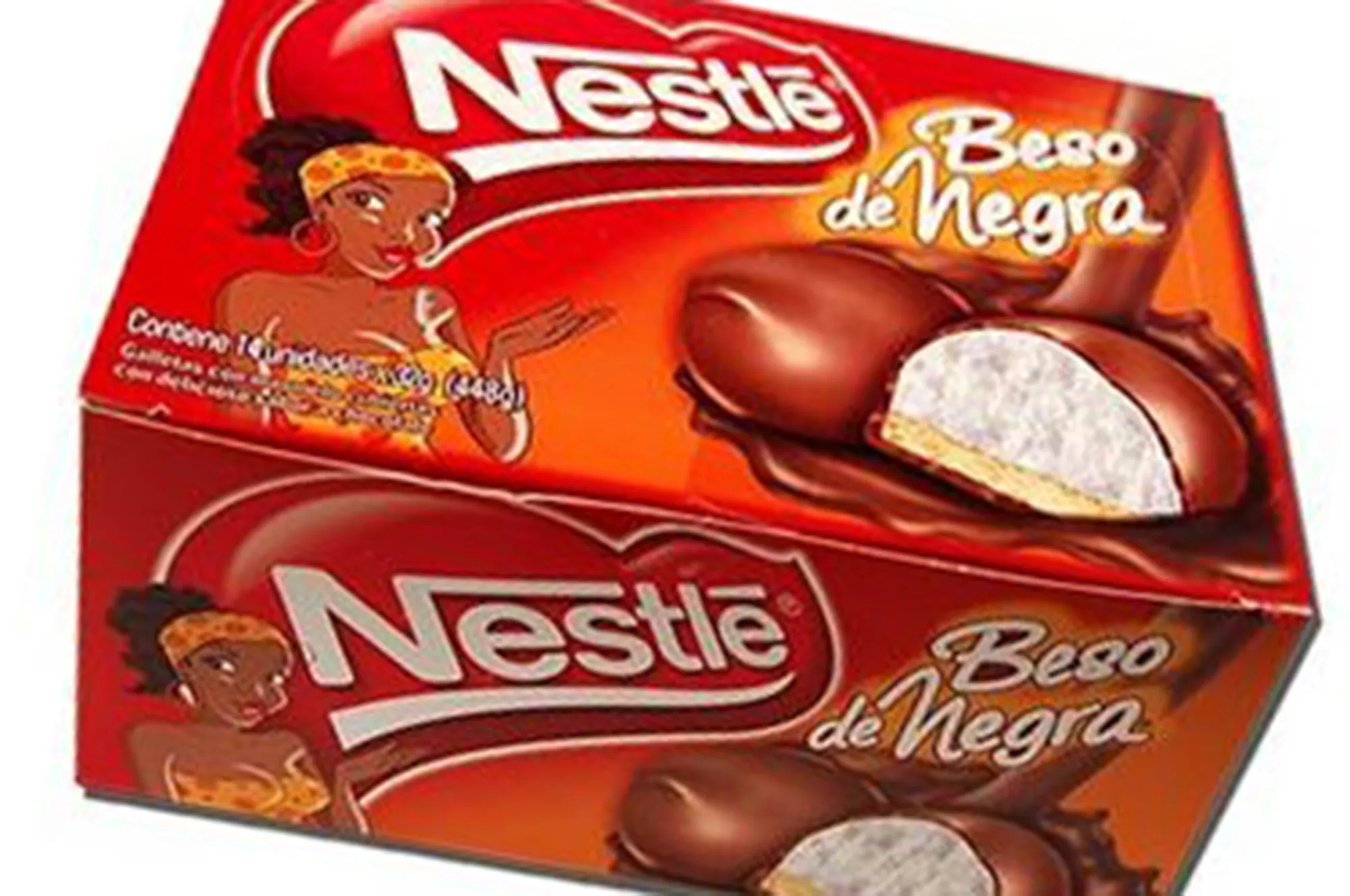 Beso de Negra&nbsp;